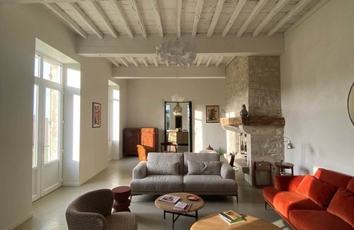 Castelculier Apartment | LA Maison DE Ninette