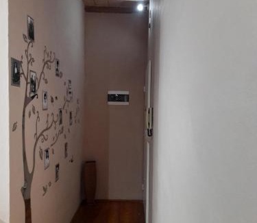 Buonconvento Apartment | La maison de nonnì