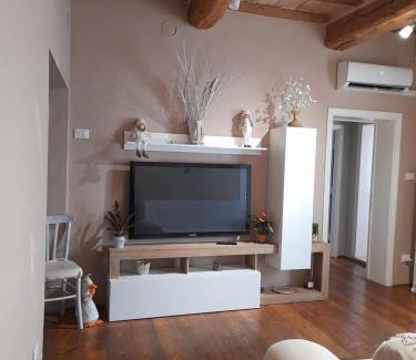 Buonconvento Apartment | La maison de nonnì