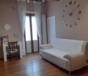 Buonconvento Apartment | La maison de nonnì