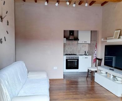 Buonconvento Apartment | La maison de nonnì