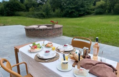 Chaumot House | La Maison de Passy