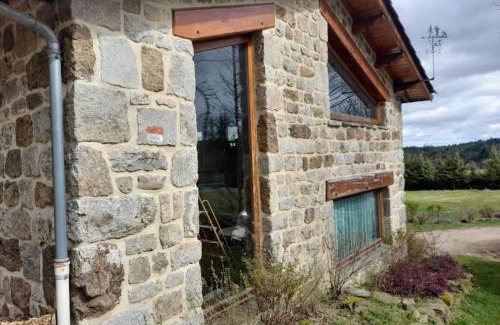 La Versanne House | La Maison de Pierre et Mizette