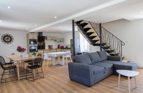 Saint-Rabier House | La maison de pierre