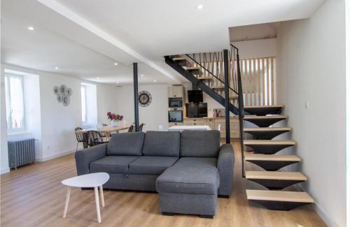 Saint-Rabier House | La maison de pierre