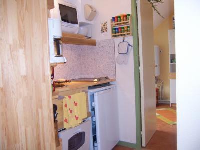 Salins-les-Bains Apartment | La maison de poupet