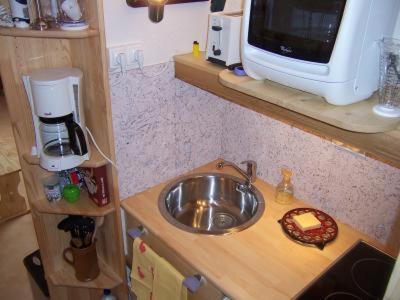 Salins-les-Bains Apartment | La maison de poupet