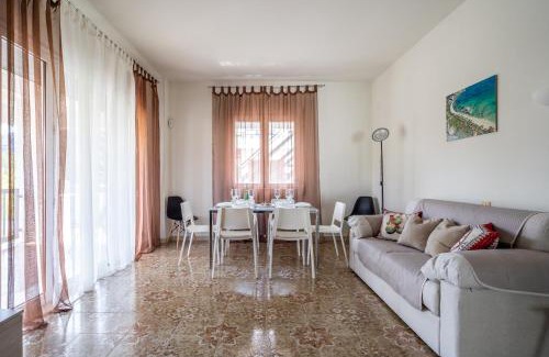 Mondello Apartment | La Maison De Provence - MONDELLO