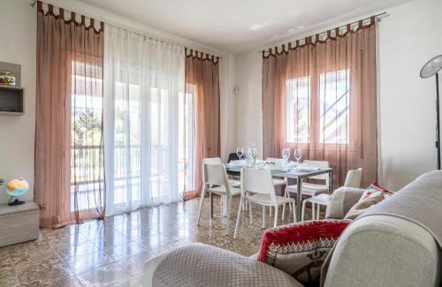 Mondello Apartment | La Maison De Provence - MONDELLO