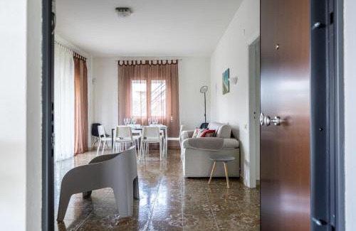 Mondello Apartment | La Maison De Provence - MONDELLO
