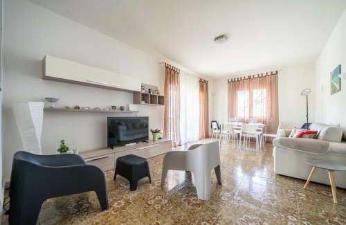 Mondello Apartment | La Maison De Provence - MONDELLO