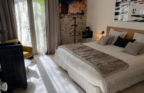 Le Plessis-Robinson House | LA MAISON DE ROBINSON