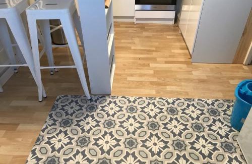 Gueret Apartment | La maison de Sloan