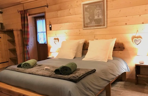 Loperec House | La Maison de Tisserand 4 * - Renovated 17th century character house