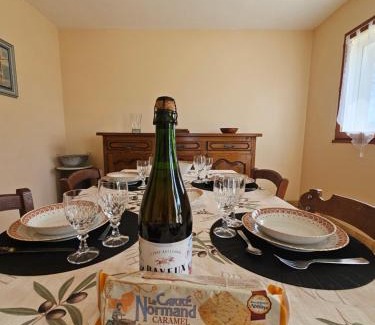 Foulognes House | La maison de vacances