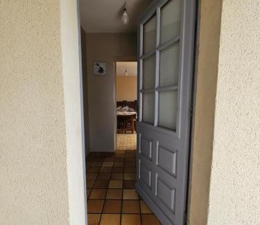 Foulognes House | La maison de vacances