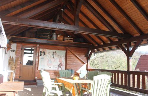 Nothalten House | La Maison de Vacances