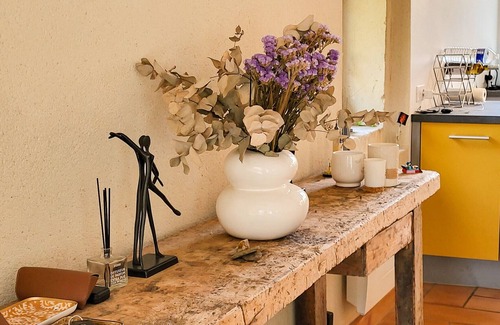 Grignan Ski Chalet | La Maison de village de Grignan, private pool