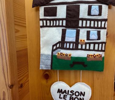 Mellier Apartment | La Maison del Bon Grato