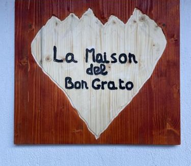 Mellier Apartment | La Maison del Bon Grato