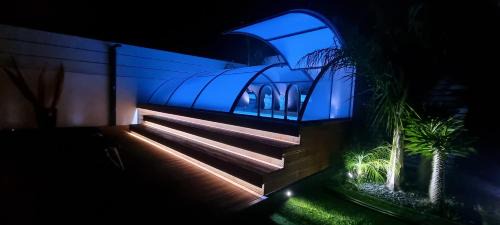 Villaggio Mose Villa | La Maison della Valle