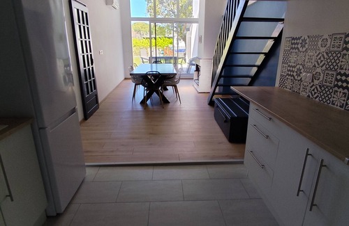 Breuillet House | La Maison des amis