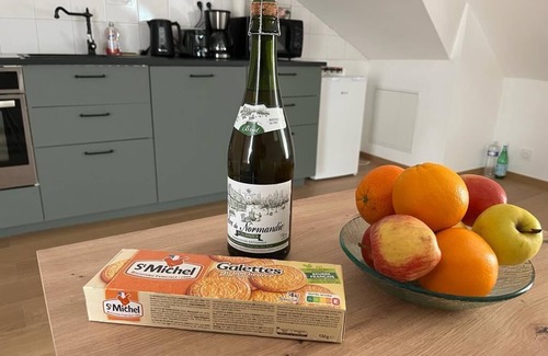 Pont Farcy House | La Maison des Amis en Normandie