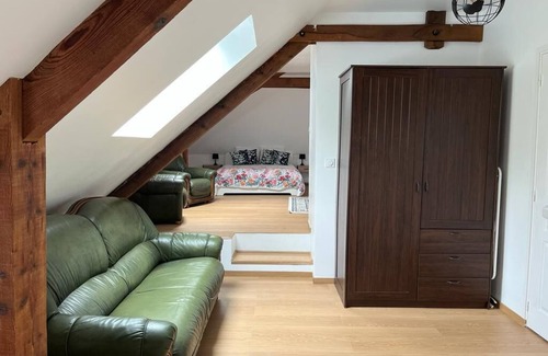 Pont Farcy House | La Maison des Amis en Normandie