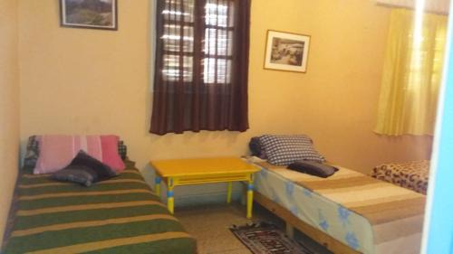 Taroudannt Apartment | La maison des amis
