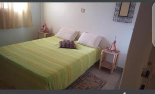 Taroudannt Apartment | La maison des amis