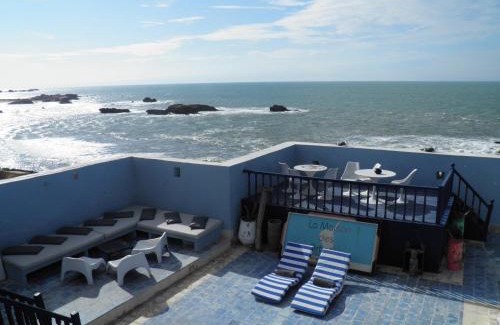 Medina Bed & Breakfast | La Maison des Artistes