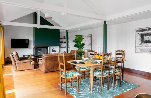 Juvigny-sous-Andaine House | La Maison des Bois