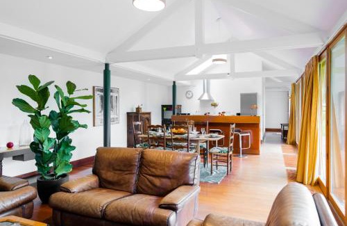 Juvigny-sous-Andaine House | La Maison des Bois
