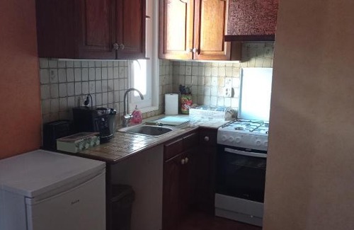 Bas-en-Basset Apartment | La maison des Bananiers