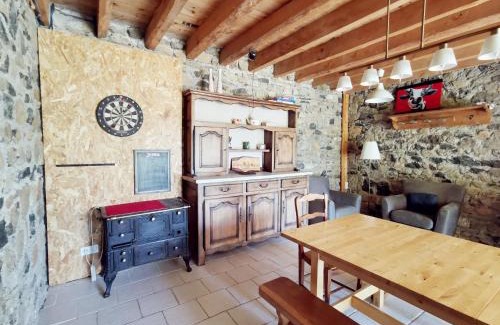 Loubaresse House | La Maison des Biscuits
