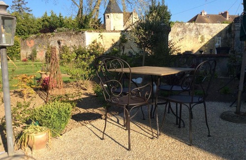 Falaise Bed & Breakfast | La Maison Des Buis