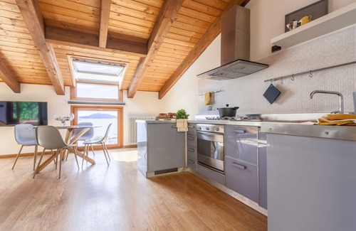 Tellaro Apartment | La Maison des Coquillages