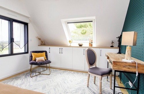 Cleder House | La Maison des Dunes - Plage à Pied