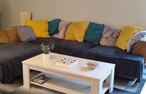 Ladignac le Long House | La Maison Des Etangs