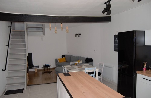 Fecamp House | La maison des galeries rated 4 stars