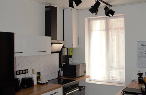 Fecamp House | La maison des galeries rated 4 stars