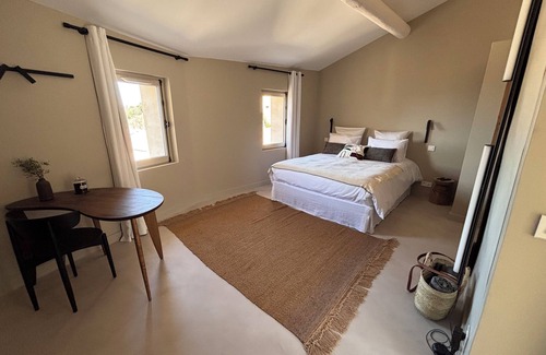 Gigondas Bed & Breakfast | La Maison des Jardins