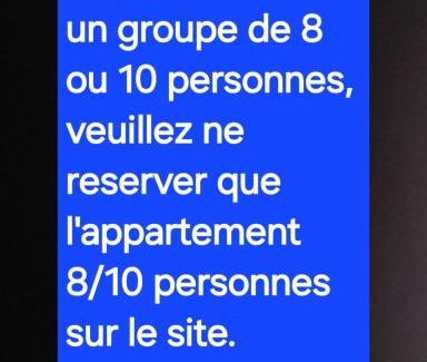 Bias Apartment | La maison des Landes