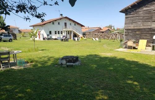 Bias Apartment | La maison des Landes