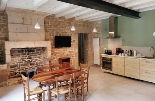 Sciecq House | La Maison des mariés - Nature & Sèvre Niortaise