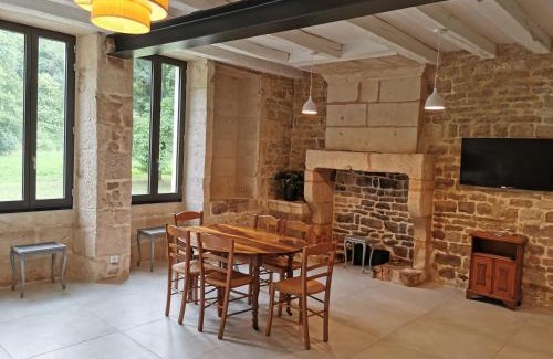 Sciecq House | La Maison des mariés - Nature & Sèvre Niortaise
