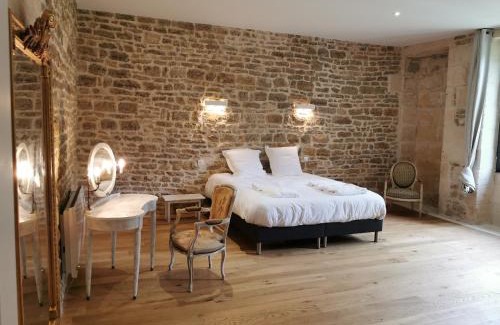 Sciecq House | La Maison des mariés - Nature & Sèvre Niortaise