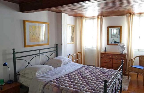 Mirepoix House | La maison des Penitents Blancs