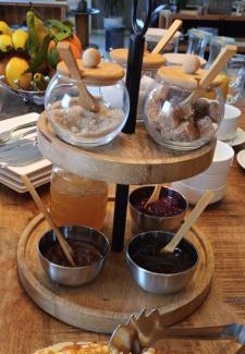Sauzon Bed & Breakfast | La Maison des Poulains