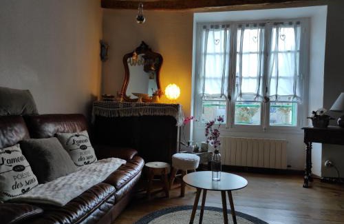 Auzat House | La maison des vacances